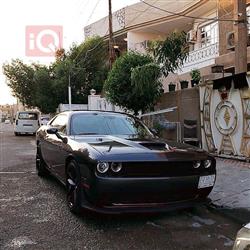 دودج تشالنجر